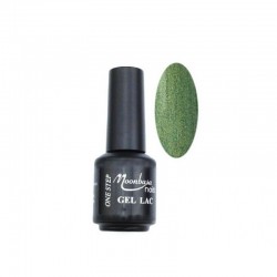 Gel Lac One Step Moonbasa 5ml #043 Gel Lac One Step Moonbasa 5ml #043